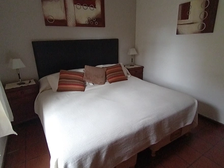 Alquiler temporario de casa em Monte hermoso