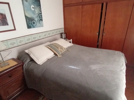 Alquiler temporario de casa em Monte hermoso