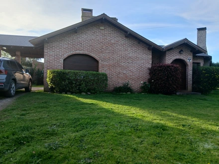 Alquiler temporario de casa em Miramar