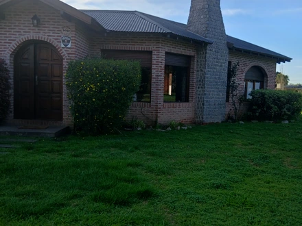 Alquiler temporario de casa em Miramar