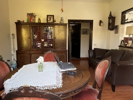 Alquiler temporario de casa em Miramar