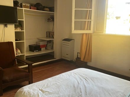 Alquiler temporario de casa em Miramar