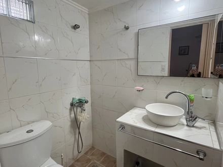 Alquiler temporario de casa em Miramar