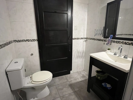 Alquiler temporario de casa em Miramar