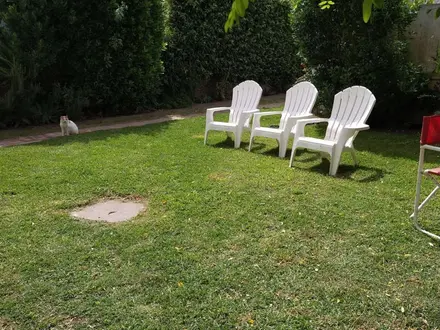 Alquiler temporario de casa em Miramar