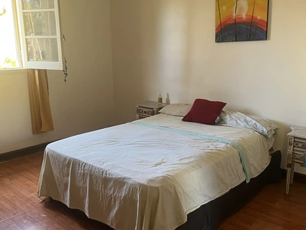 Alquiler temporario de casa em Miramar