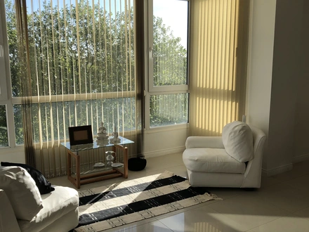 Alquiler temporario de apartamento em Mar del plata