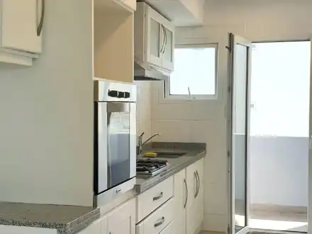Alquiler temporario de apartamento em Mar del plata