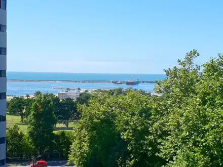 Alquiler temporario de apartamento em Mar del plata
