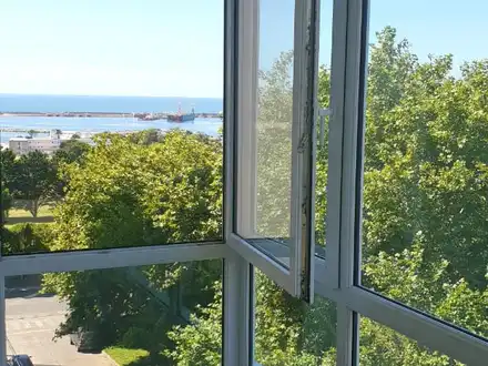Alquiler temporario de apartamento em Mar del plata