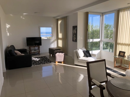 Alquiler temporario de apartamento em Mar del plata