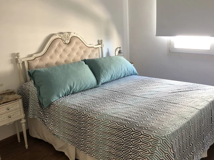 Alquiler temporario de apartamento em Mar del plata