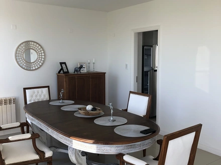 Alquiler temporario de apartamento em Mar del plata