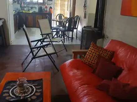 Alquiler temporario de casa em Playa chapadmalal