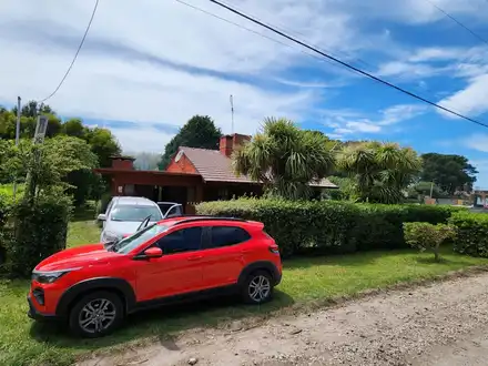 Alquiler temporario de casa em Playa chapadmalal