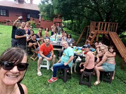 Alquiler temporario de casa em Playa chapadmalal