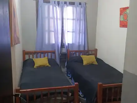 Alquiler temporario de casa em Playa chapadmalal