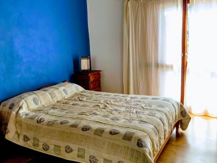 Alquiler temporario de casa em Mar azul