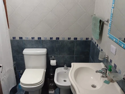 Alquiler temporario de casa em Mar azul