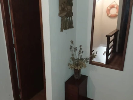 Alquiler temporario de casa em Mar azul