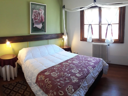 Alquiler temporario de casa em San carlos de bariloche