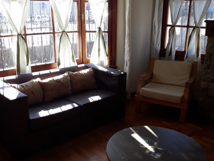 Alquiler temporario de casa em San carlos de bariloche