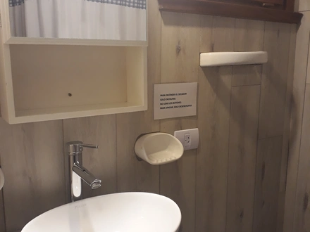 Alquiler temporario de casa em San carlos de bariloche