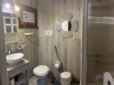 Alquiler temporario de casa en San carlos de bariloche