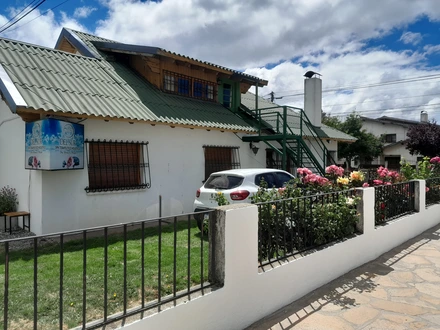 Alquiler temporario de casa em San carlos de bariloche