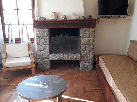 Alquiler temporario de casa em San carlos de bariloche