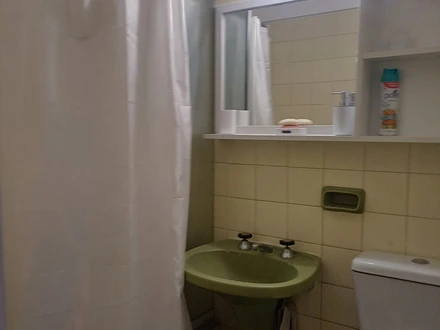 Alquiler temporario de apartamento em Mar del plata