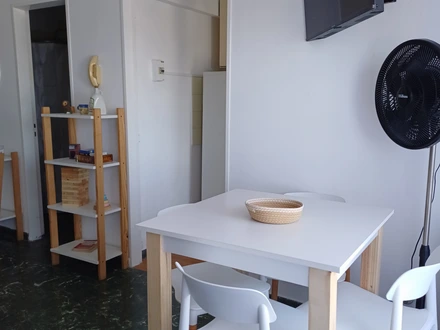 Alquiler temporario de apartamento em Mar del plata