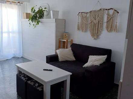Alquiler temporario de apartamento em Mar del plata