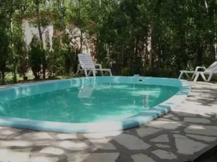 Alquiler temporario de cabana em Mar azul