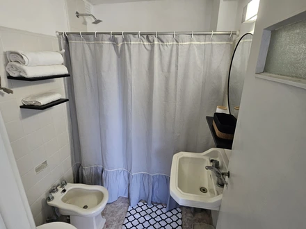 Alquiler temporario de apartamento em Mar del plata