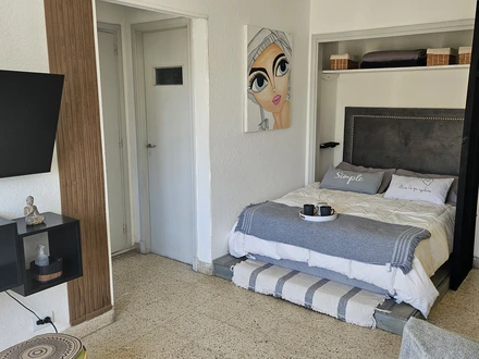 Alquiler temporario de apartamento em Mar del plata