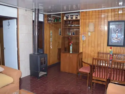 Arriendo temporario de casa em Villarrica