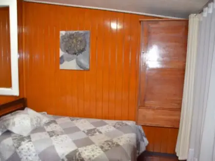 Arriendo temporario de casa em Villarrica