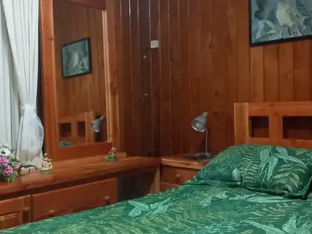 Arriendo temporario de casa em Villarrica