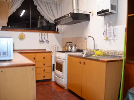 Arriendo temporario de casa em Villarrica