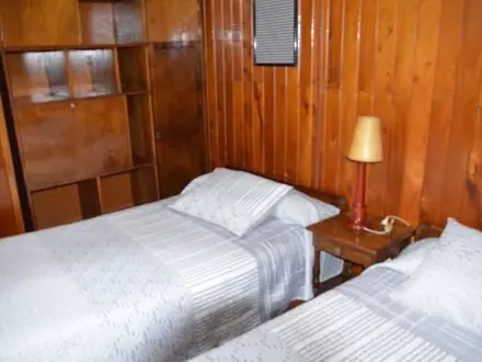 Arriendo temporario de casa em Villarrica
