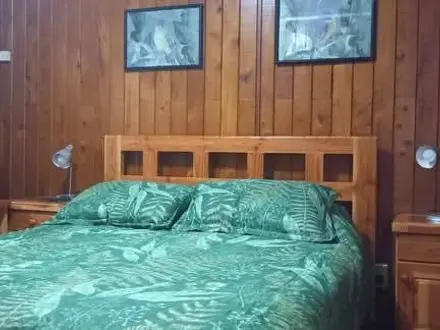 Arriendo temporario de casa em Villarrica