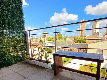 Alquiler temporario de apartamento em Necochea