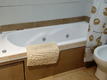 Alquiler temporario de casa de campo em Chascomús
