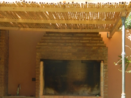 Alquiler temporario de casa de campo em Chascomús