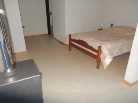 Alquiler temporario de casa de campo em Chascomús