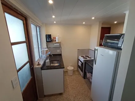 Alquiler temporario de apartamento em San clemente del tuyu