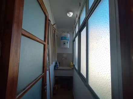 Alquiler temporario de apartamento em San clemente del tuyu