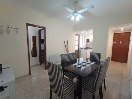 Alquiler temporario de apartamento em San clemente del tuyu