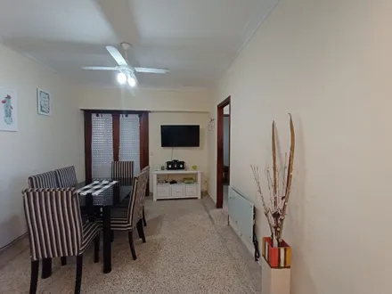 Alquiler temporario de apartamento em San clemente del tuyu